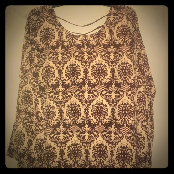 Blouse - Picture 1 of 2